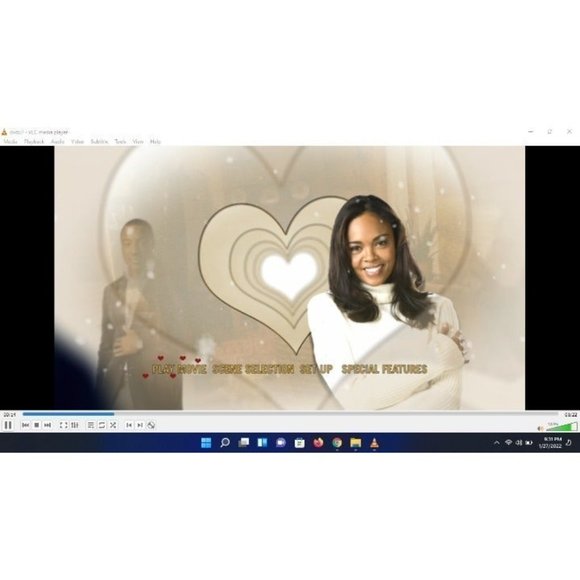 Tyler Perry's Why Did I Get Married? (Widescreen Edition) - DVD - VERY GOOD - Picture 6 of 6